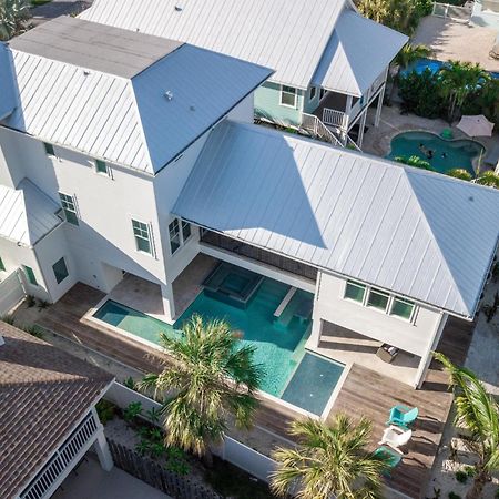 Daiquiri Deck Villa แอนนามาเรีย ภายนอก รูปภาพ