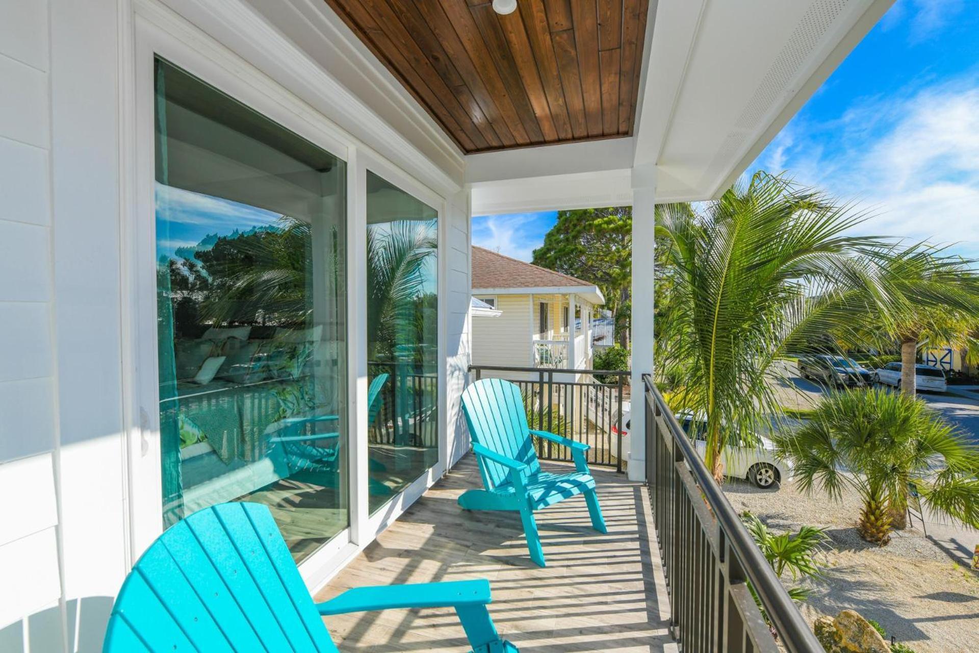 Daiquiri Deck Villa แอนนามาเรีย ภายนอก รูปภาพ